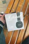 наушник Marshall Major VI