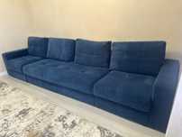 Диван LoftStyle в отличном состоянии 3,8м