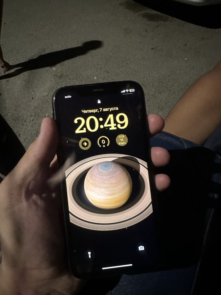 Iphone xr.