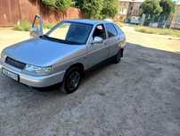 Lada 2110. Жагдайы жаксы механика  2003 жылгы
