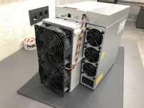 Asic s19 с19 Асик Antminer Miner Биткойн Ферма Майнинг
