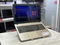 Ноутбук Asus X540 | Intel Pentium N3710 | ОЗУ-4ГБ | SSD-128ГБ