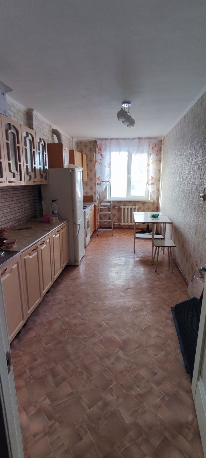 Сдам в аренду 3-х комнатную квартиру