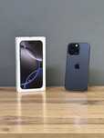 Iphone 16 Pro Max 256 GB 100% 18 цикл | Mobile Zone