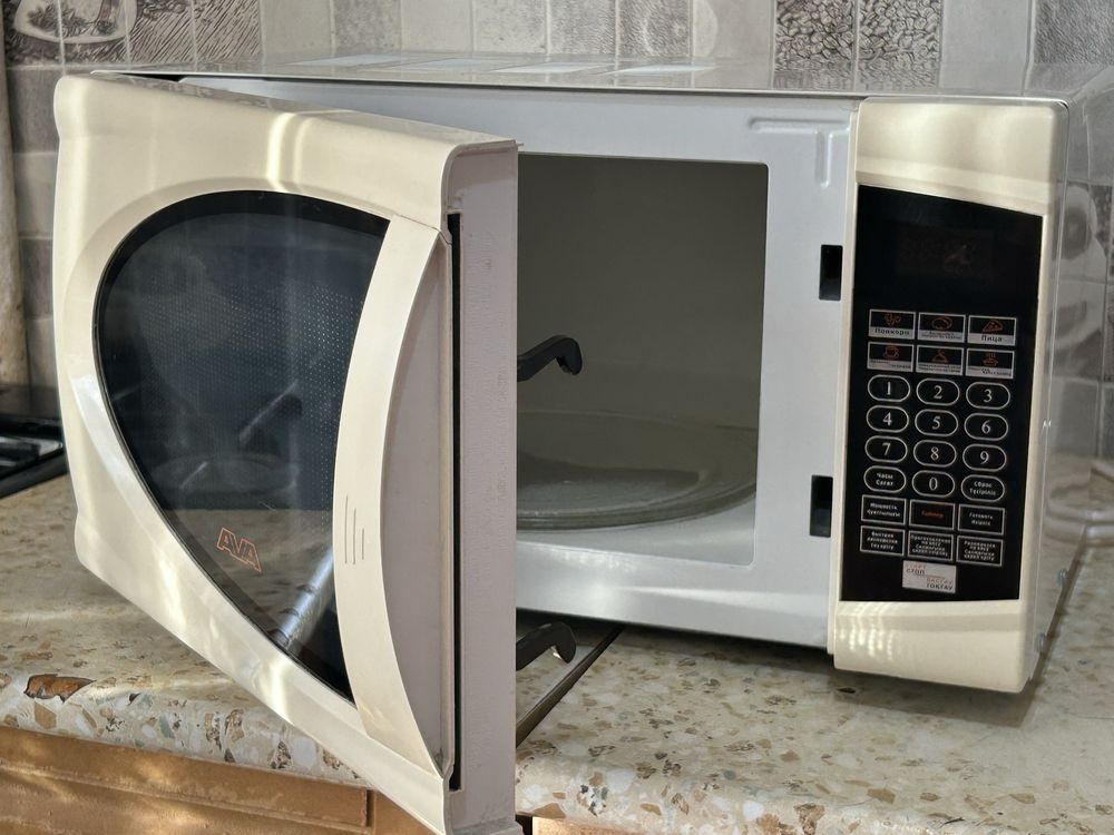Продам микроволновку