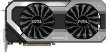 Продам видеокарту GeForce GTX 1070 ti