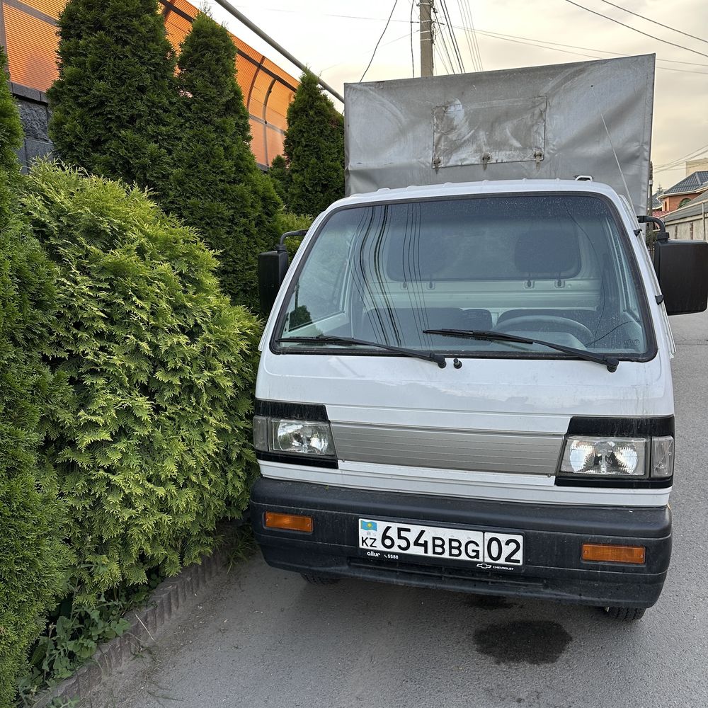 Аренда Damas Labo