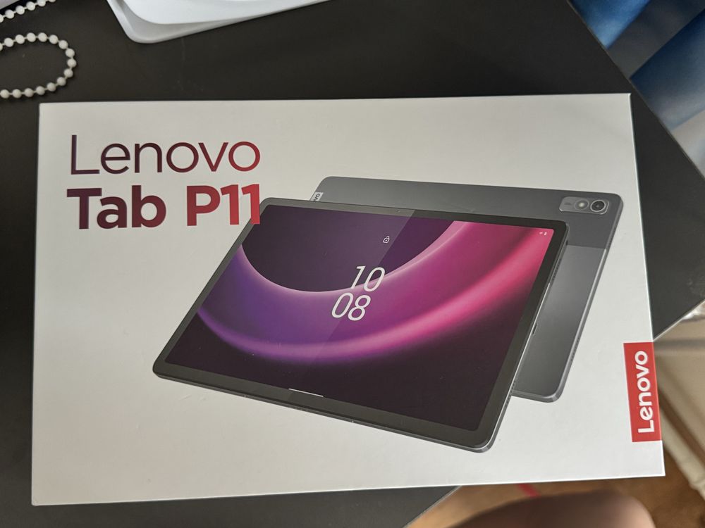 Планшет Lenovo Tab p11
