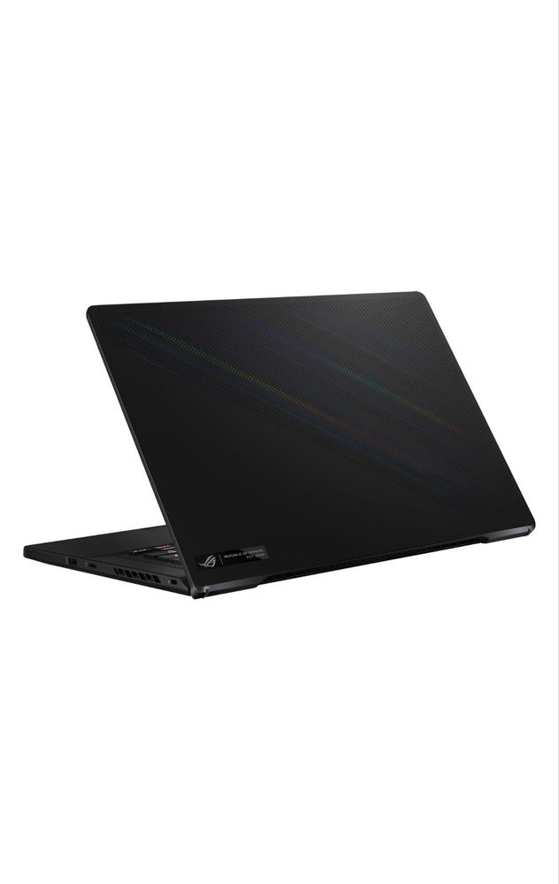 Ноутбук ASUS ROG Zephyrus M16