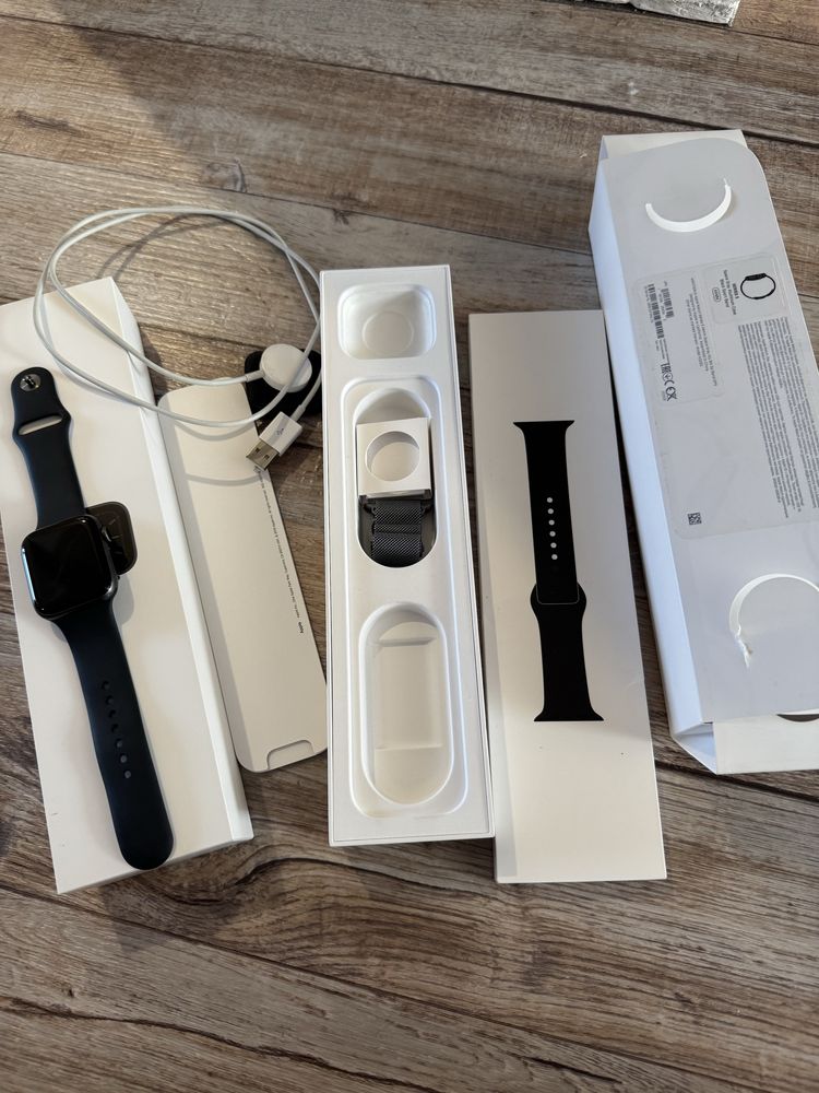 Apple watch 5 44mm