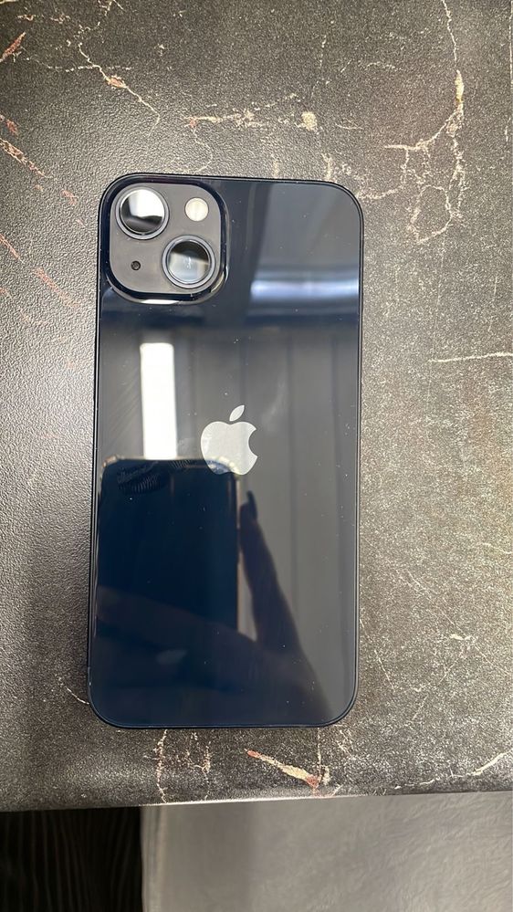 IPHONE 13 новый