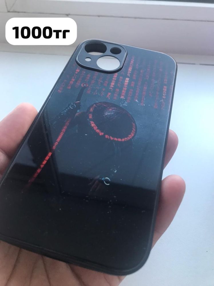 Продам кейсы (чехлы) на iPhone 14, 15, 16 и их Про-версии.