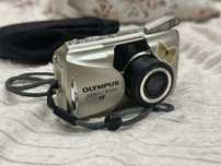 Продаю Топовый компакт Olympus mju Il