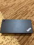 Док-станция Lenovo ThinkPad Universal USB-C Dock черный