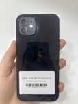 Iphone 12 64gb 77% Black / Pintel.kz