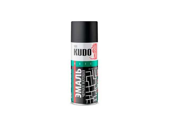 Краски лаки фирмы kudo