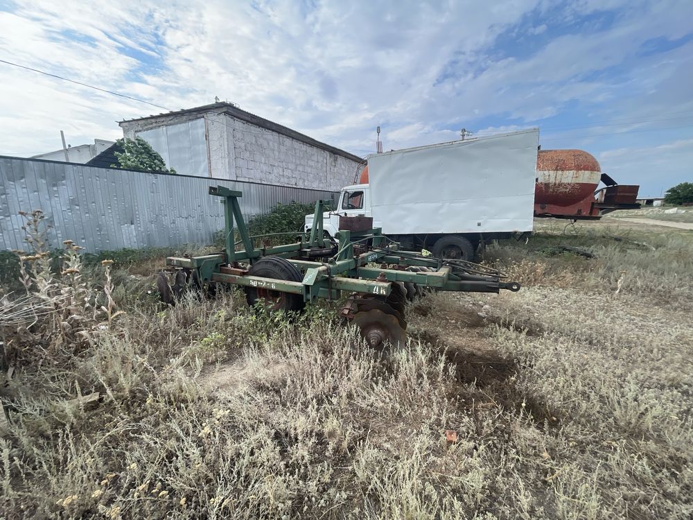Продам Дт 75 в сборе