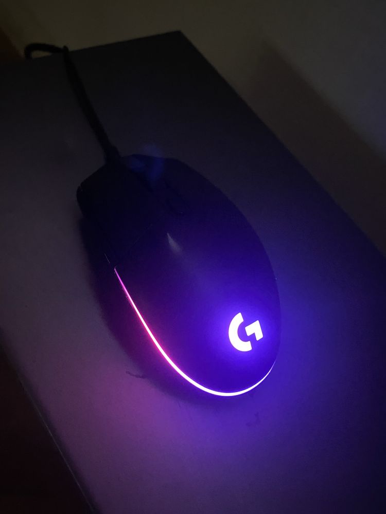 logitech g102 продаю