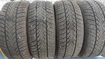 Комплект шин 195/45 R16