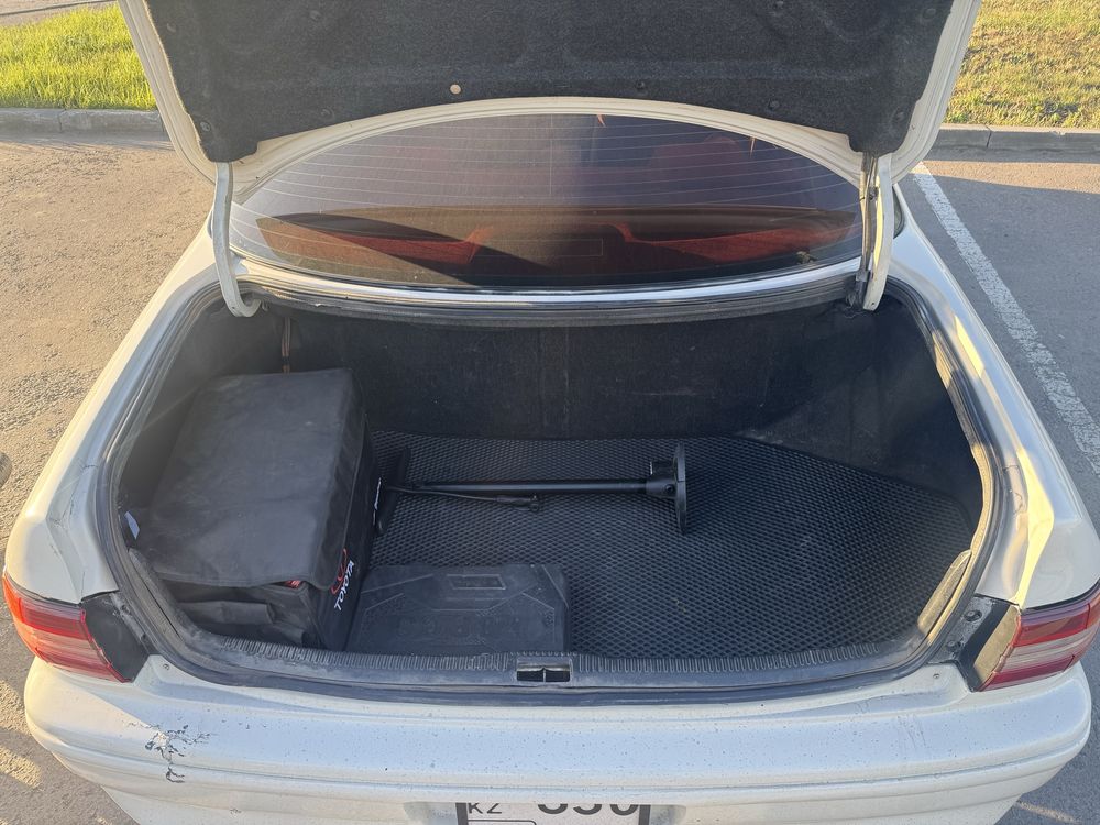 Toyota Mark 2 gx100
