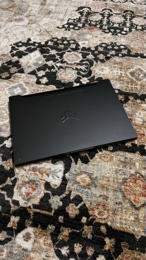 Продам Игровой Ноутбук TUF Gaming A15 GeForce RTX4050