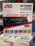 Jvc 462BT Bt usb aux radio автомагнитола магнитофон