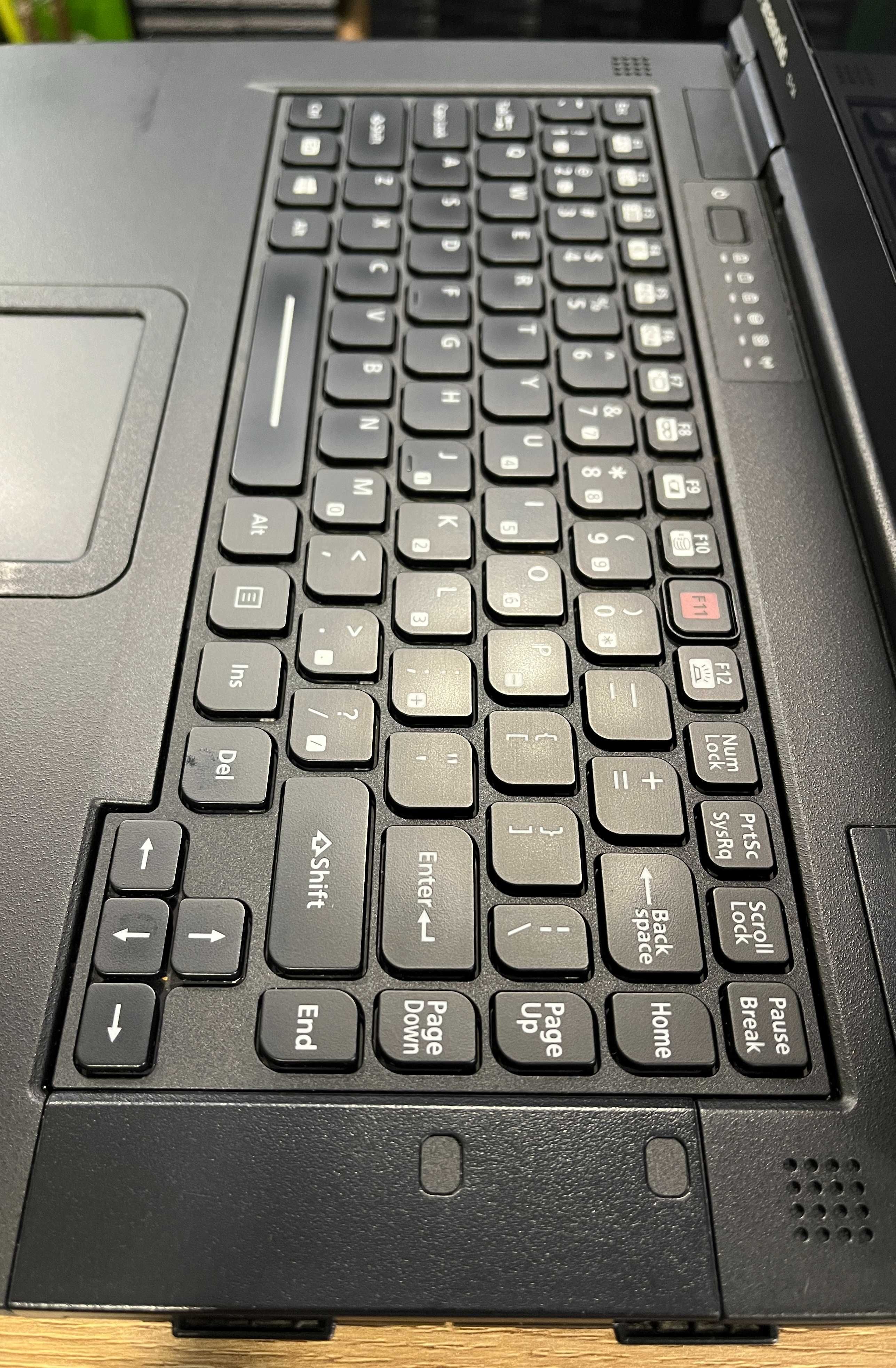 Защищенный PANASONIC СF-54. Core i5 5300U -2.3-2.9 GHZ. 8/256 GB