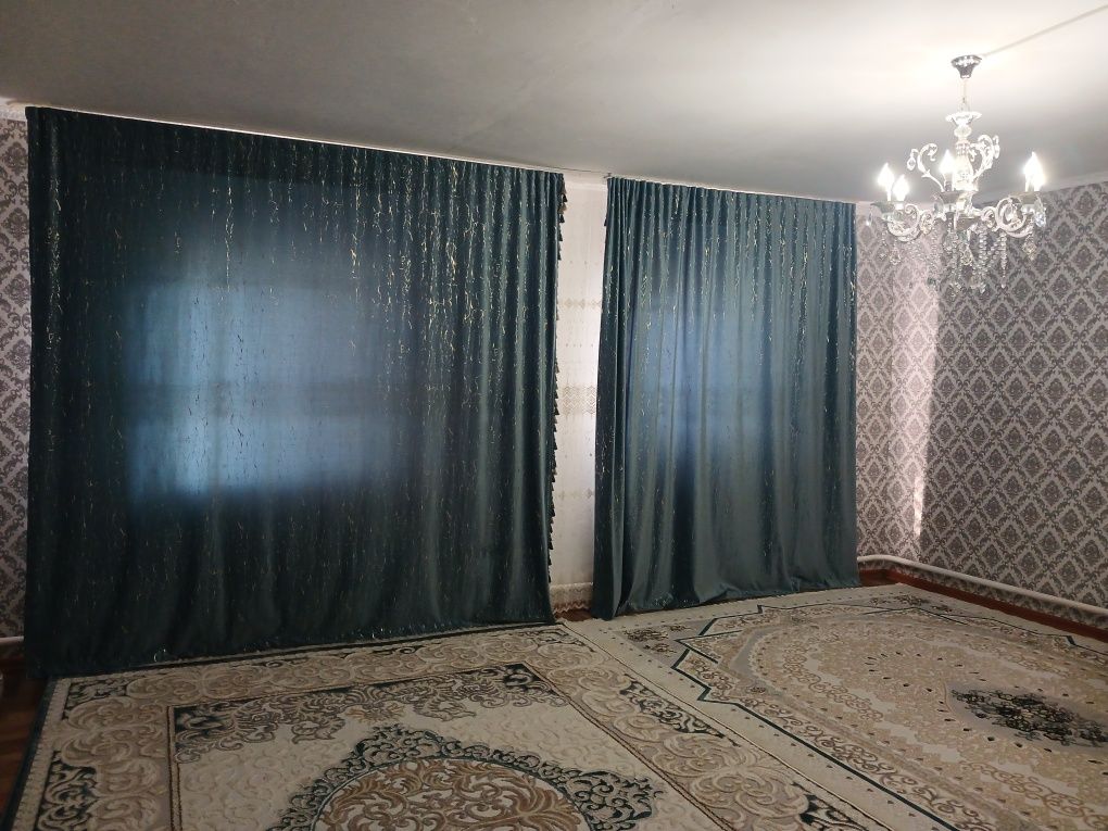 Елтай ауылынан уй сатылады.