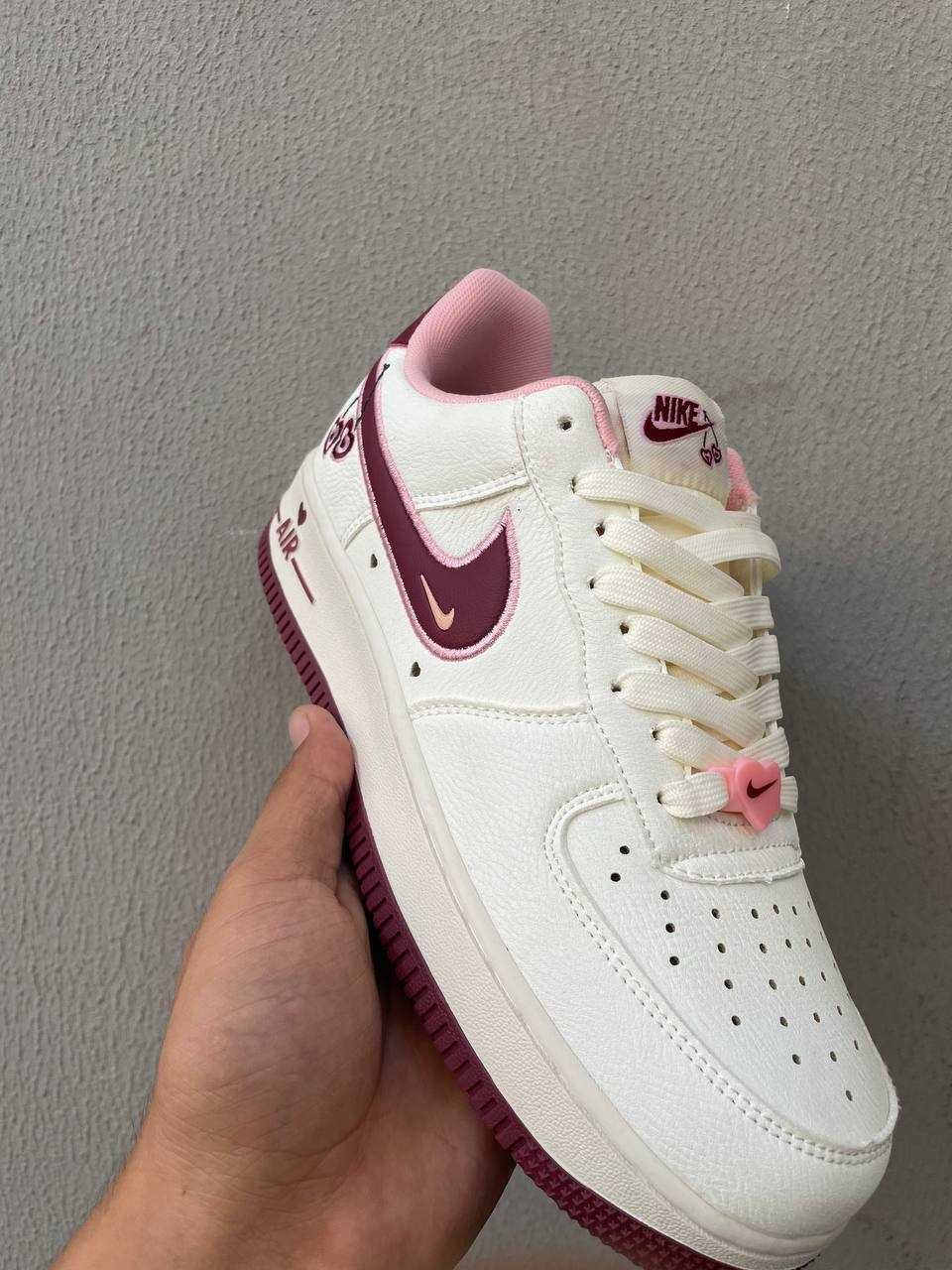 Форсы CHERRY 0009