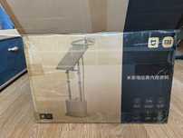 Отпариватель Xiaomi белый большой, почти новый