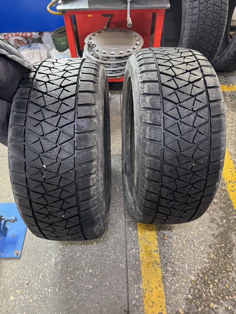 Шины bridgestone blizak 285/50R20