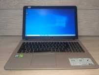 Ноутбук Asus x541UJ/core i3-6006U/4Gb/ssd 100Gb