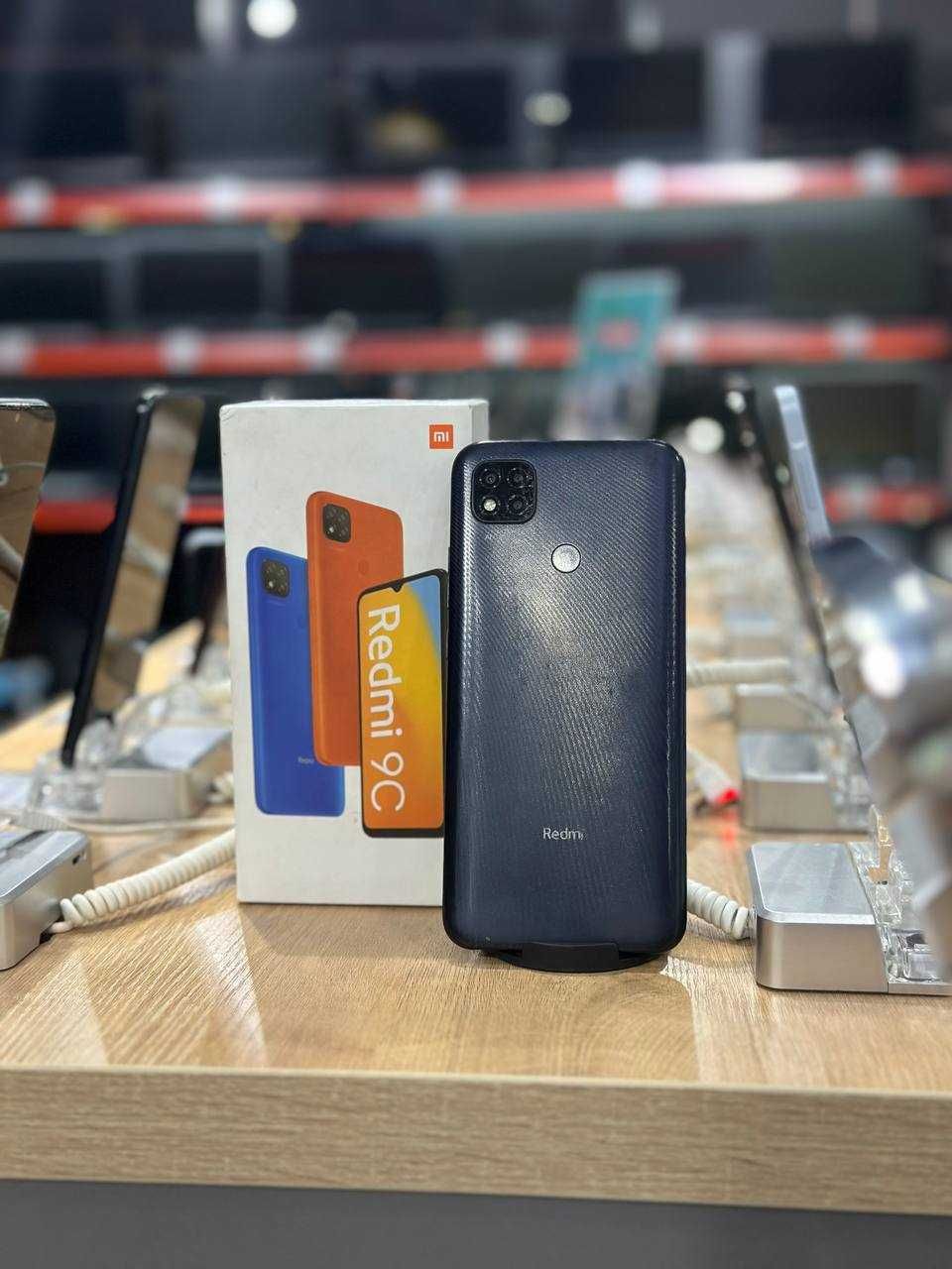телефон xiaomi redmi 9c 128/редми 9с 128