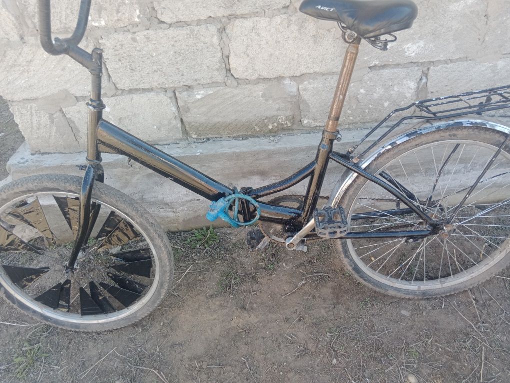 Велосипед продается