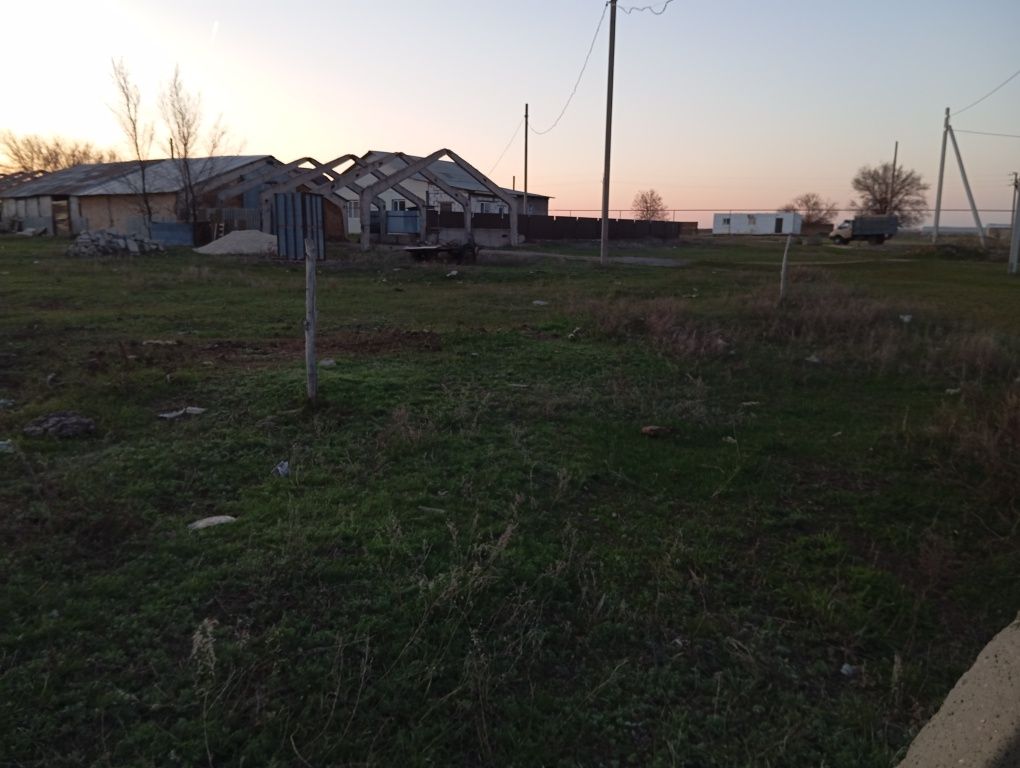 Продается участок-18соток