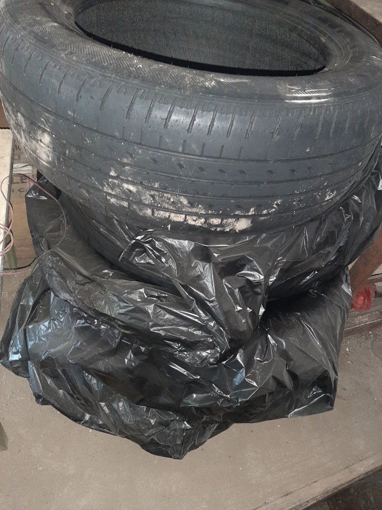 Шины R18 235/60 103H