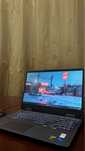 Ноутбук Lenovo LOQ 15IRH8 -RTX 4050, i5, 16 гб Озу