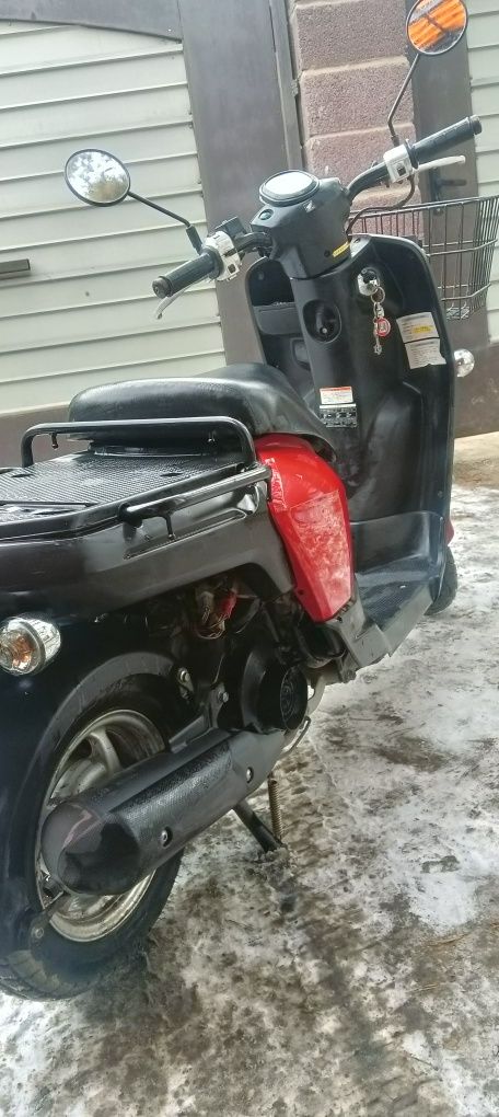 Продам мопед Honda Benly