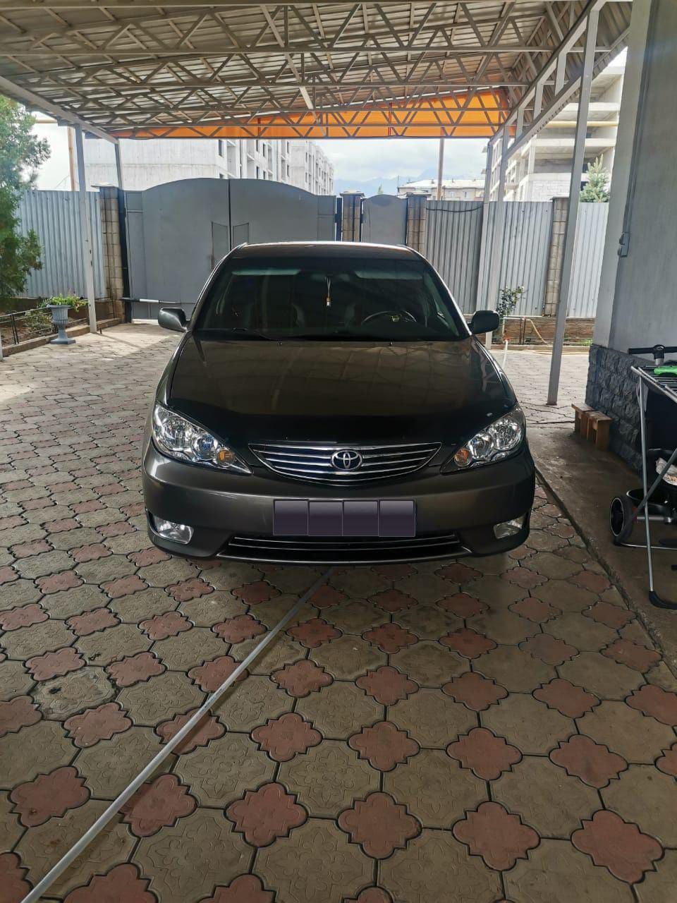 Продается TOYOTA CAMRY V30 (XLE)
 в опрлдатличном состоянии, без вложе