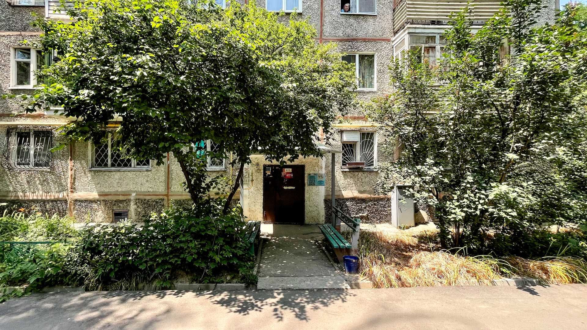 Срочно! Продажа 2х ком квартиры 5 мкр за 23.5 млн