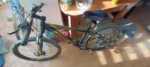 Велосипед Stern motion 2.0 cross country