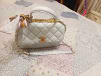 Дизайнерская сумка Шанель, Chanel bag