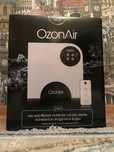 Ozon Air воздуха и воды