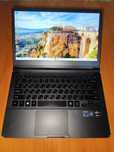 Тонкий, быстрый Samsung 900X 13.3" FHD Core i7 SSD-256GB 1.16кг Металл