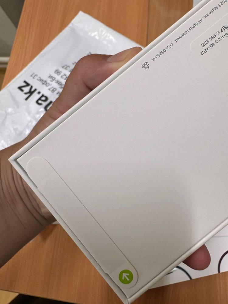 Apple watch SE2