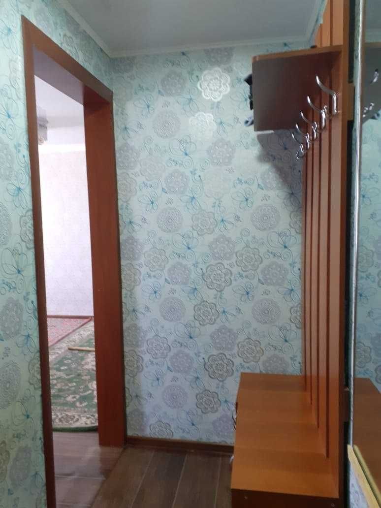 2-комн. квартира, р-н 2 Костанай, ул. Станционная, д. 80