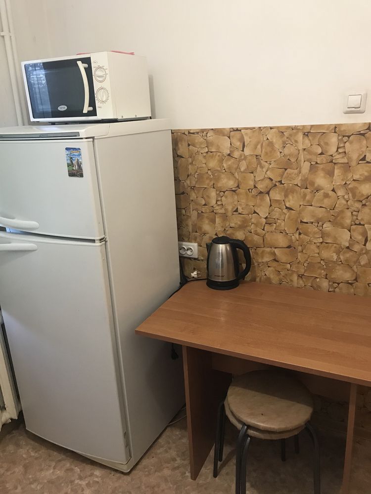 Сдается 1-2 комн квартира, Авангард, 4 мкр