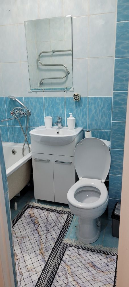 Сдам 1,5 посуточно