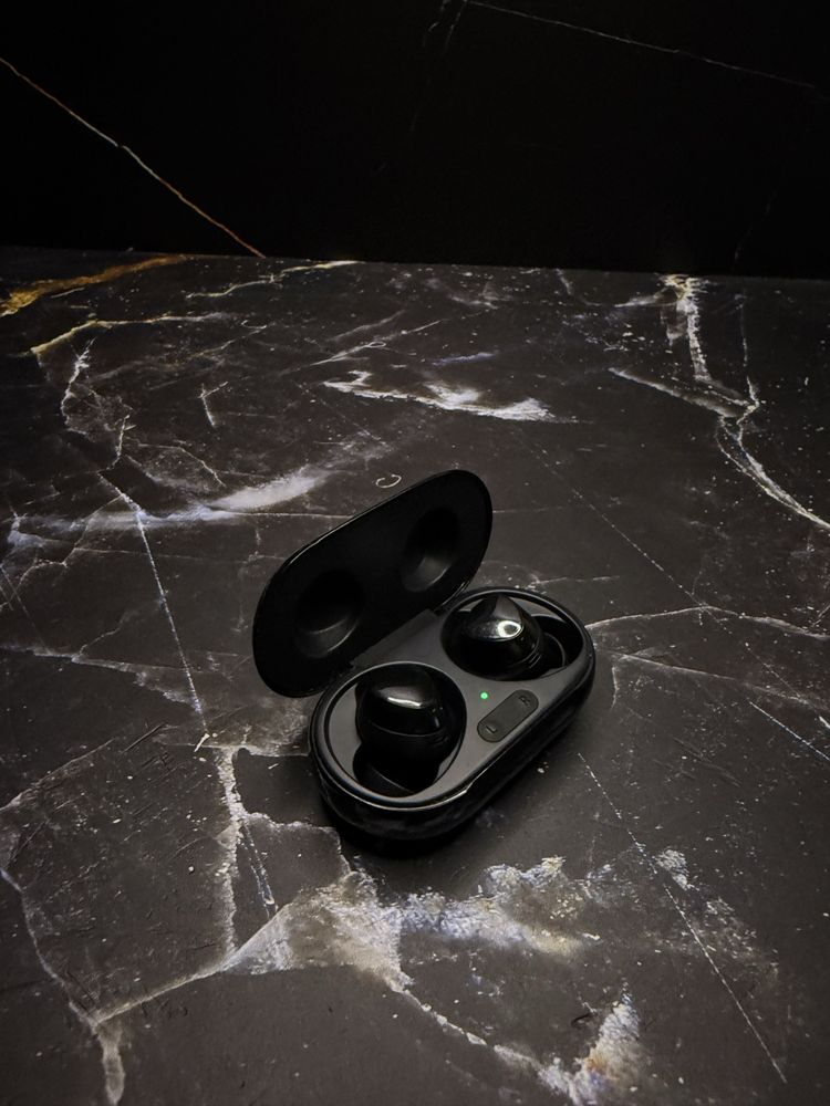 Samsung Buds Plus