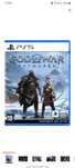 Обмен на God of War Ps5